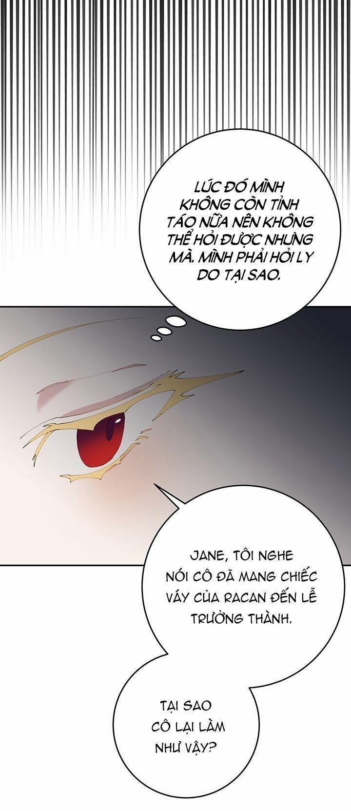 Đeo Bám Tôi Cũng Vô Ích Thôi 9 trang 44