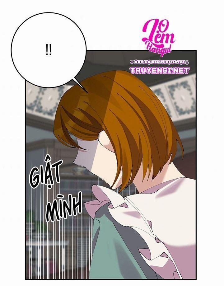 Đeo Bám Tôi Cũng Vô Ích Thôi 9 trang 45