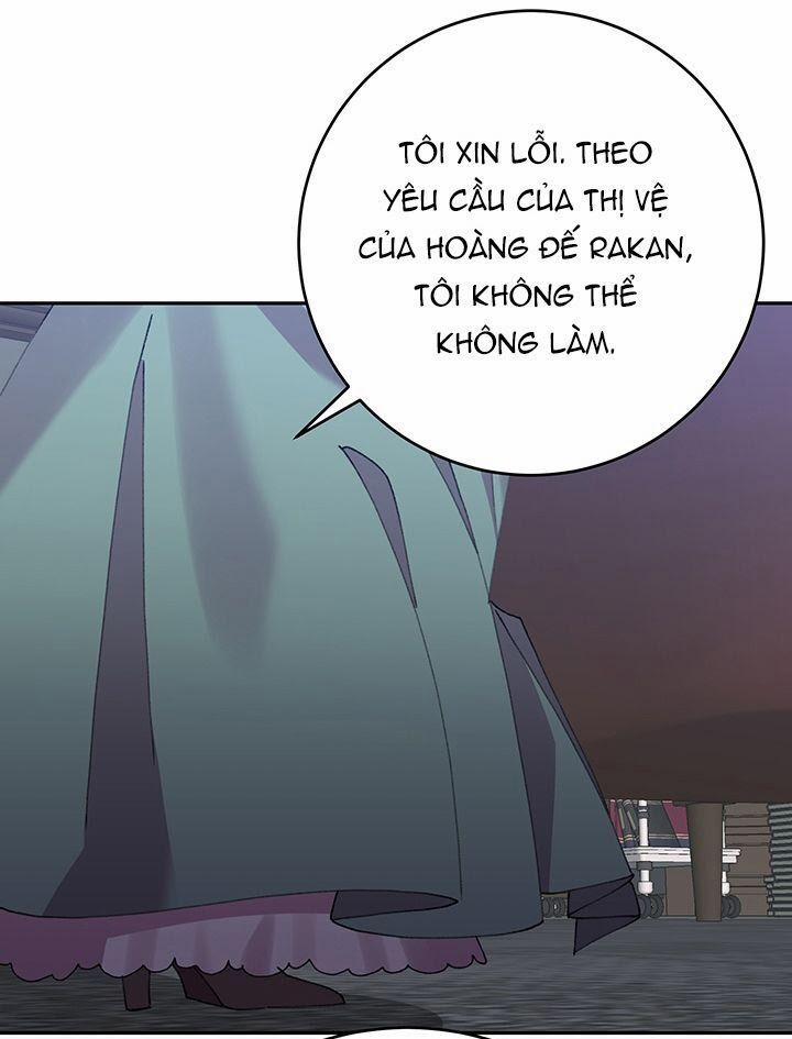 Đeo Bám Tôi Cũng Vô Ích Thôi 9 trang 46