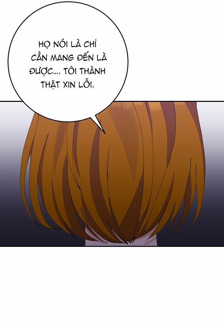 Đeo Bám Tôi Cũng Vô Ích Thôi 9 trang 48