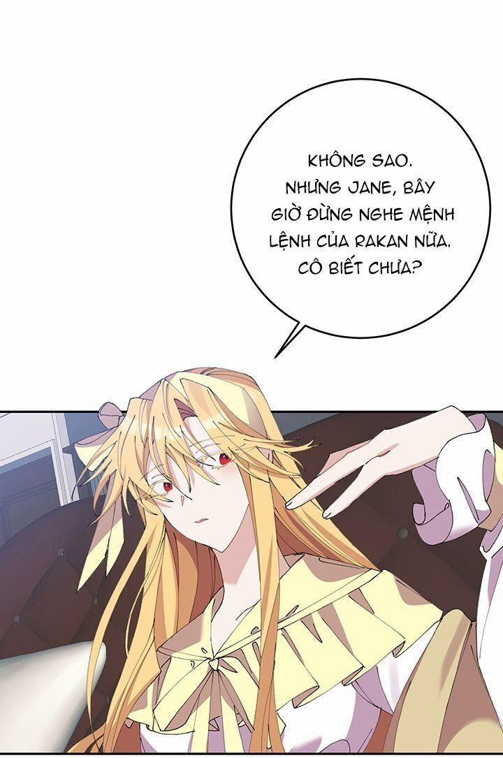 Đeo Bám Tôi Cũng Vô Ích Thôi 9 trang 49