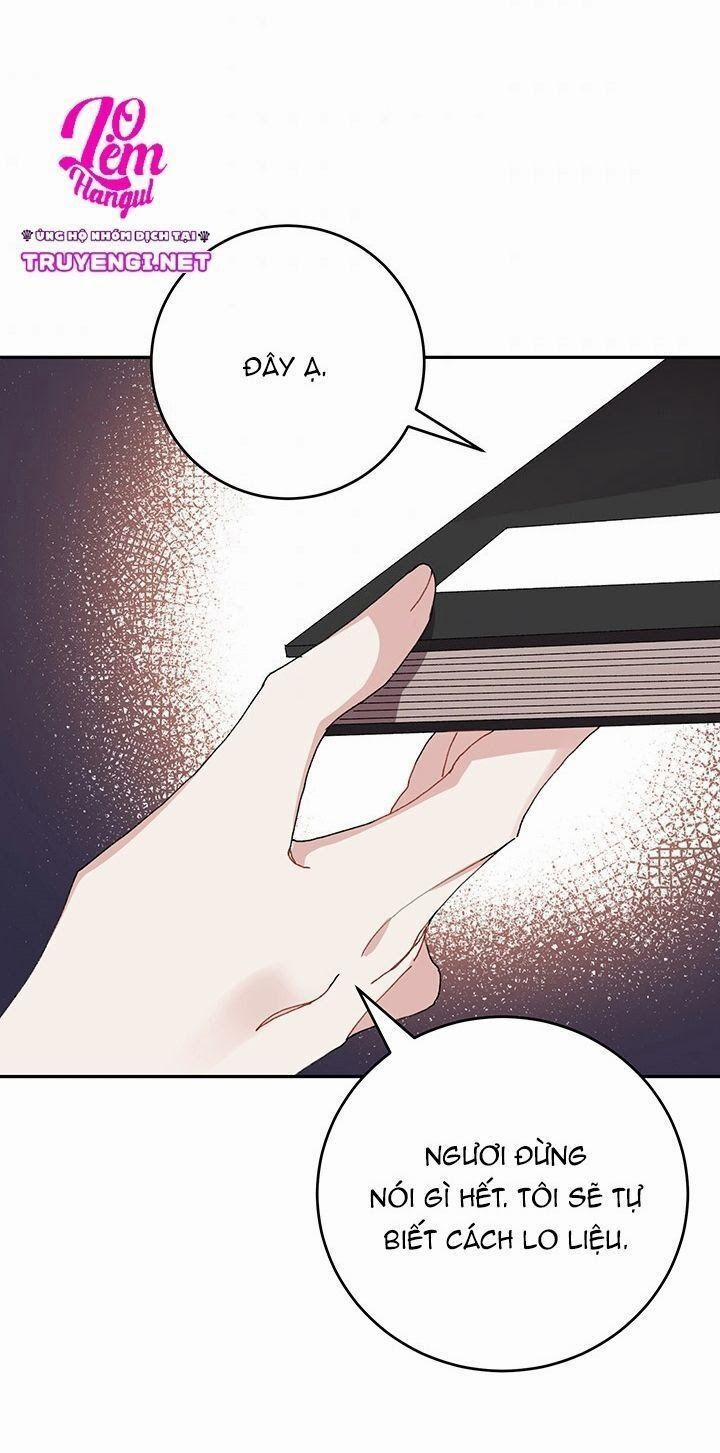 Đeo Bám Tôi Cũng Vô Ích Thôi 9 trang 5