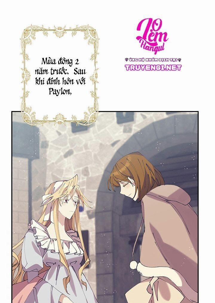 Đeo Bám Tôi Cũng Vô Ích Thôi 9 trang 52