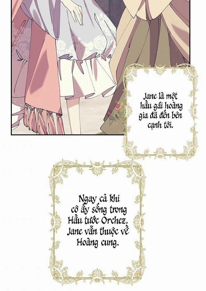 Đeo Bám Tôi Cũng Vô Ích Thôi 9 trang 53