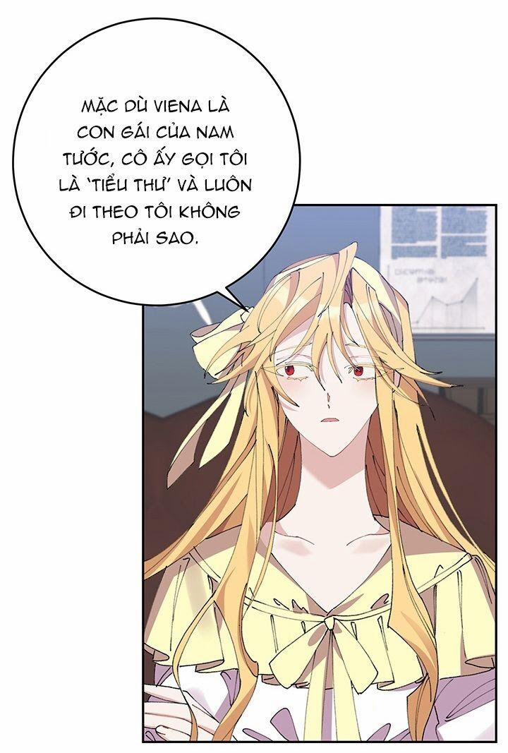 Đeo Bám Tôi Cũng Vô Ích Thôi 9 trang 55