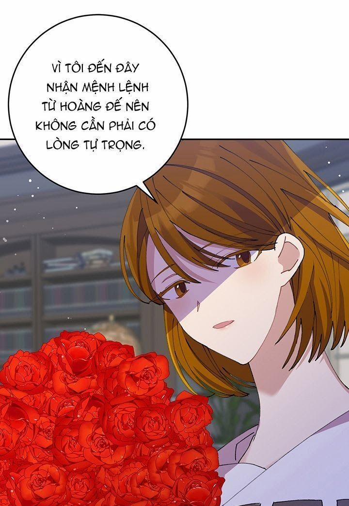 Đeo Bám Tôi Cũng Vô Ích Thôi 9 trang 56