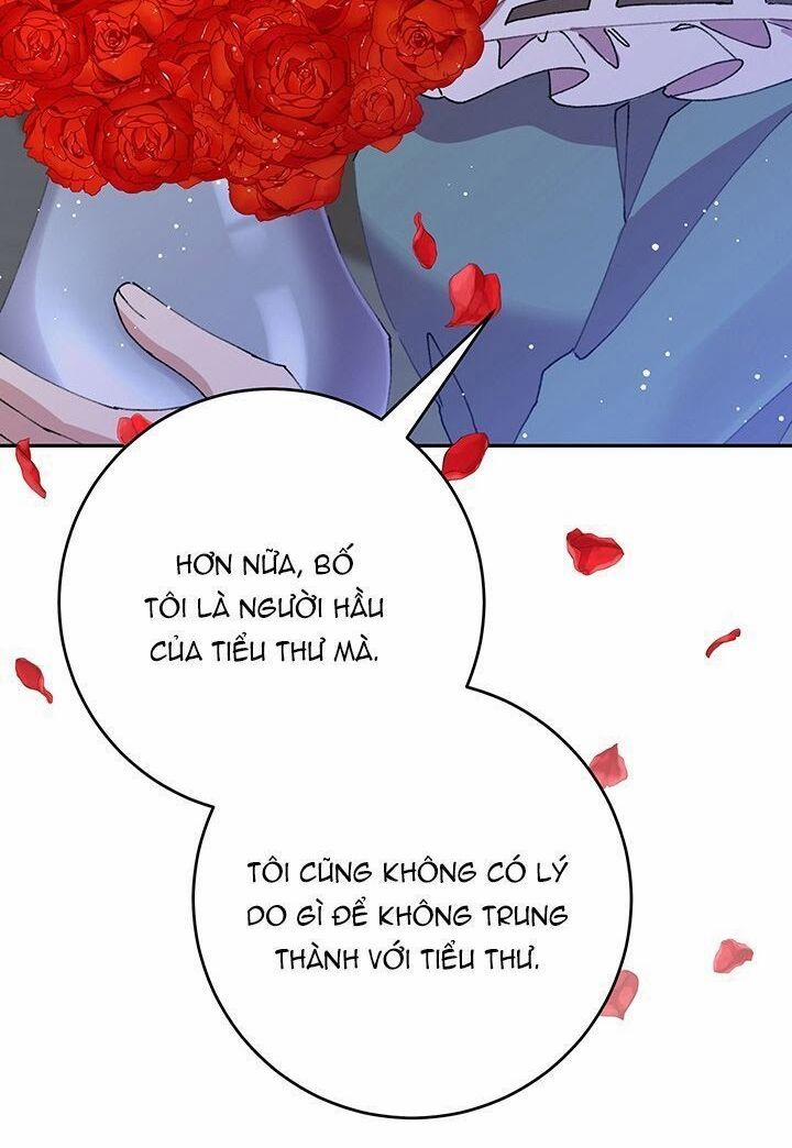 Đeo Bám Tôi Cũng Vô Ích Thôi 9 trang 57