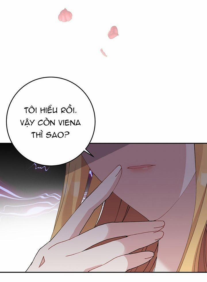 Đeo Bám Tôi Cũng Vô Ích Thôi 9 trang 58