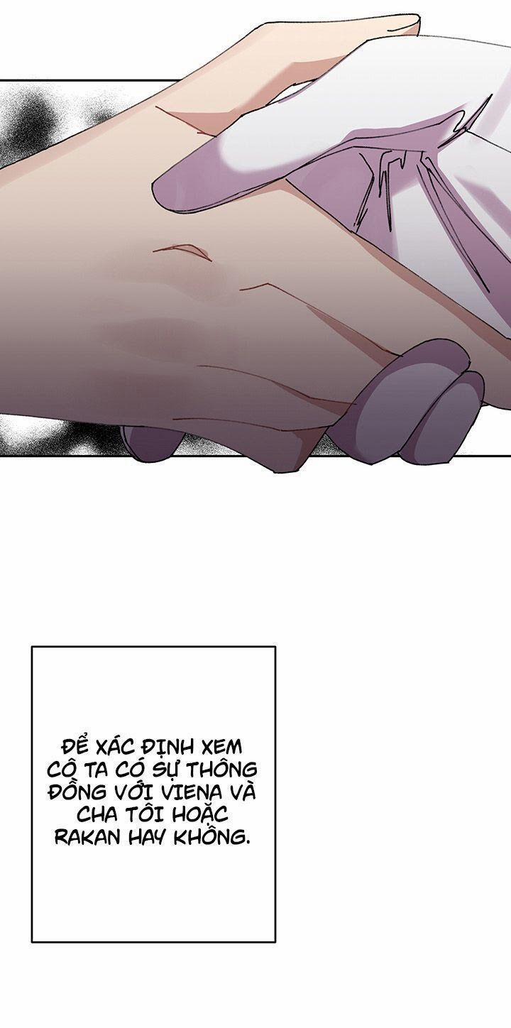 Đeo Bám Tôi Cũng Vô Ích Thôi 9 trang 60