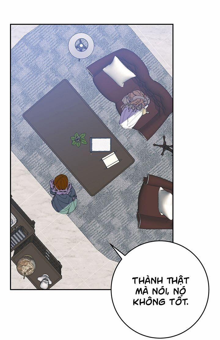 Đeo Bám Tôi Cũng Vô Ích Thôi 9 trang 61