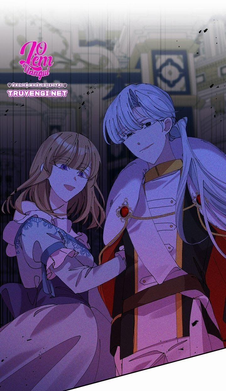 Đeo Bám Tôi Cũng Vô Ích Thôi 9 trang 69