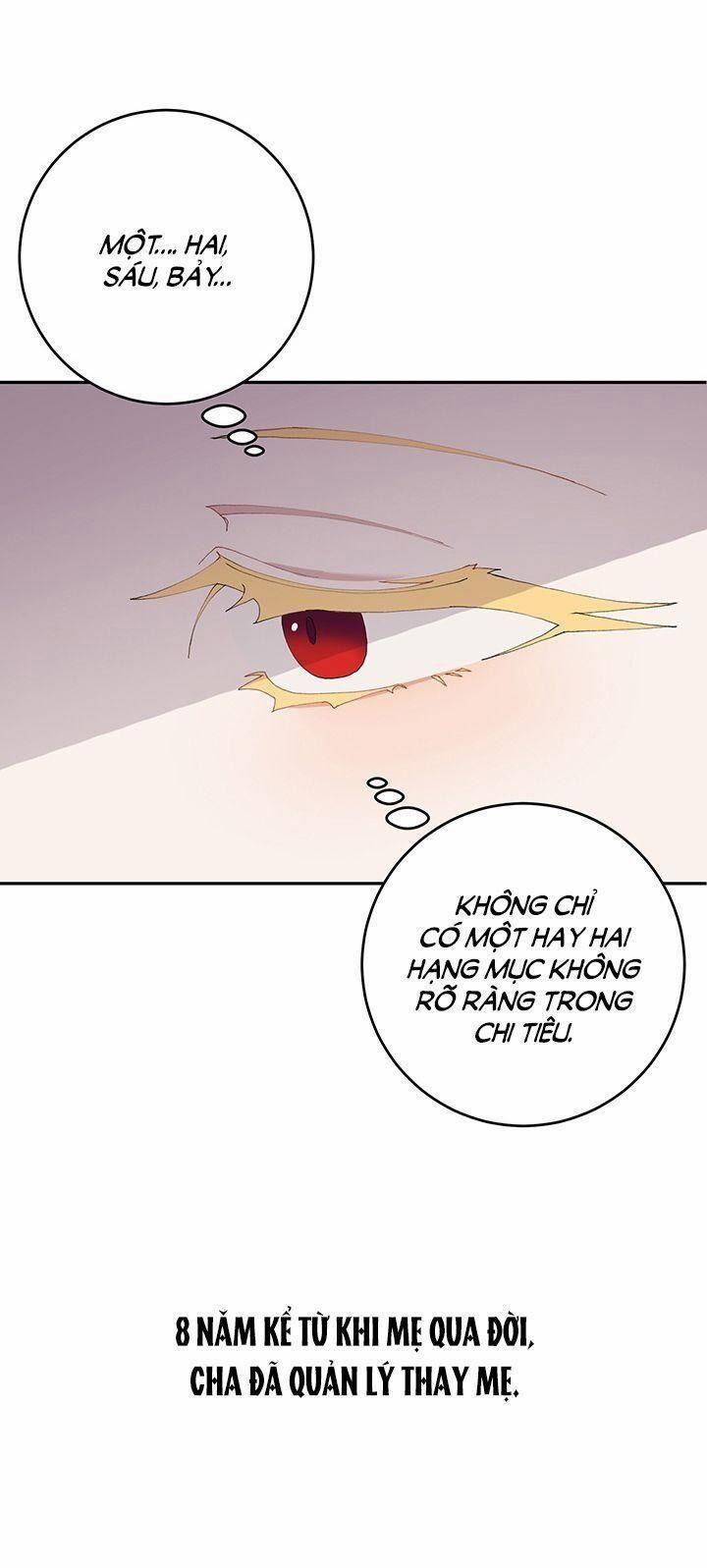 Đeo Bám Tôi Cũng Vô Ích Thôi 9 trang 7