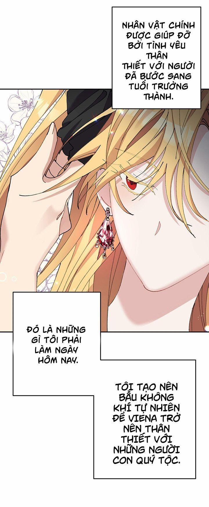 Đeo Bám Tôi Cũng Vô Ích Thôi 9 trang 73