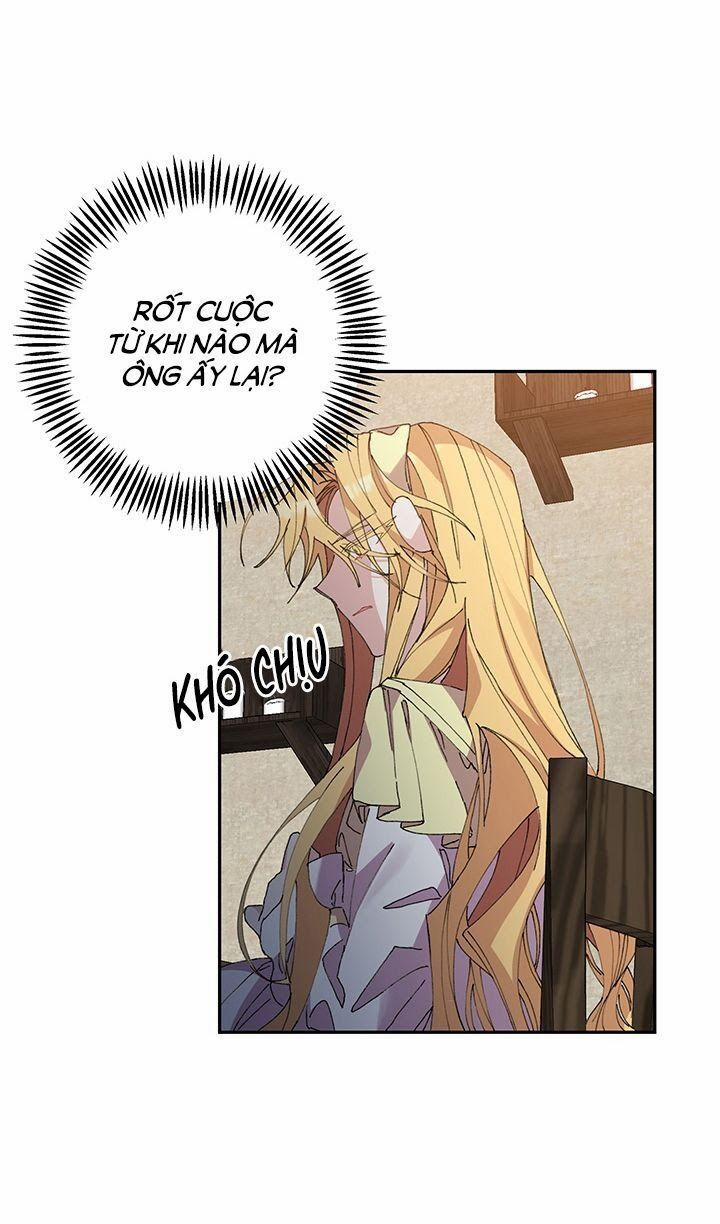 Đeo Bám Tôi Cũng Vô Ích Thôi 9 trang 8