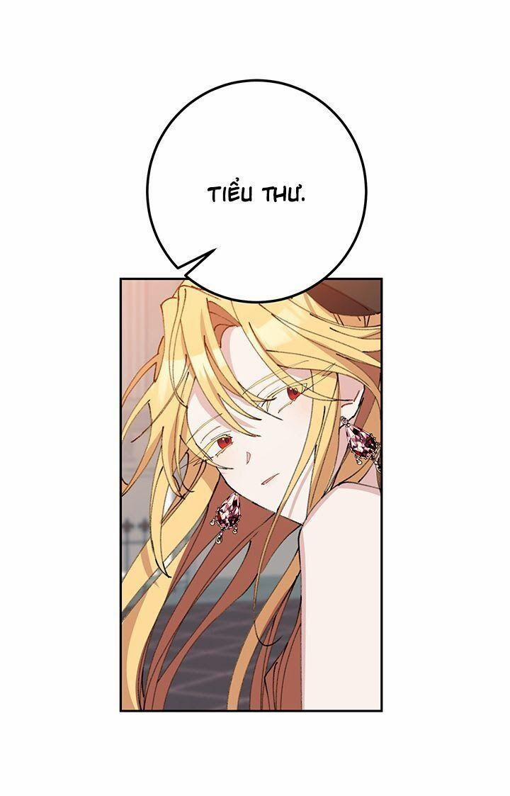 Đeo Bám Tôi Cũng Vô Ích Thôi 9 trang 82