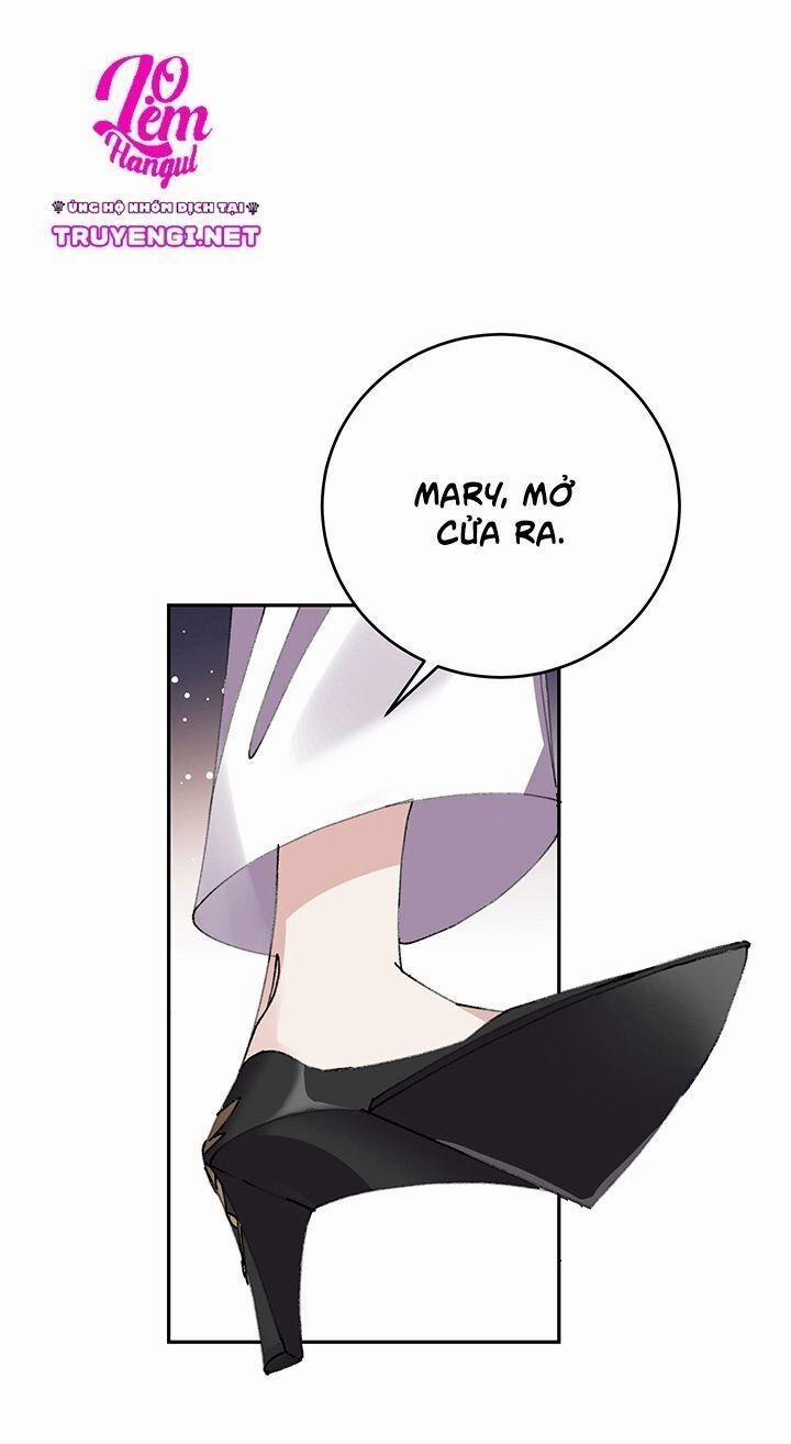 Đeo Bám Tôi Cũng Vô Ích Thôi 9 trang 86