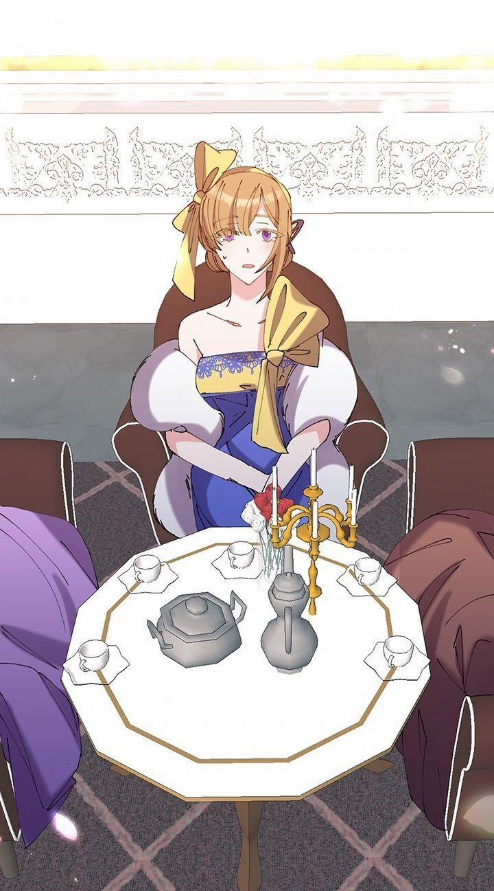 Đeo Bám Tôi Cũng Vô Ích Thôi 9 trang 87