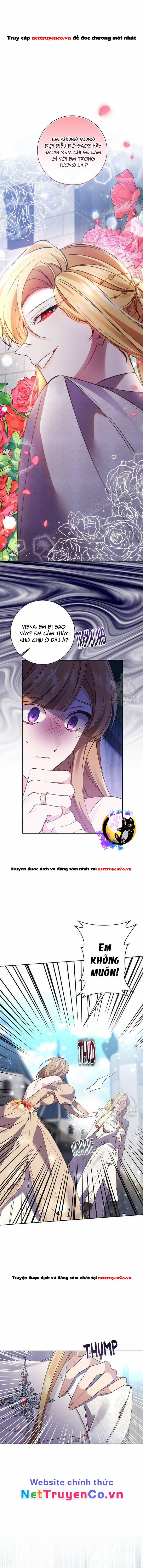 Đeo Bám Tôi Cũng Vô Ích Thôi 91 trang 0