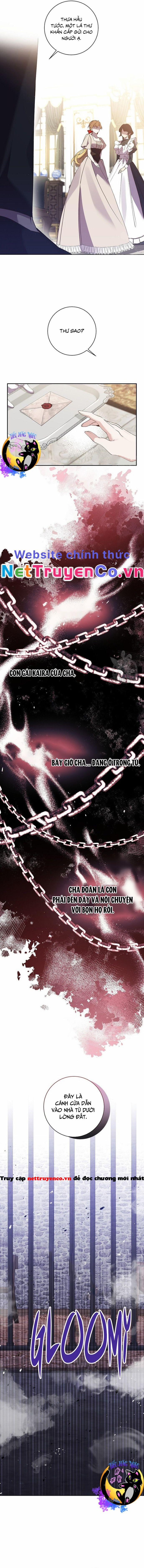 Đeo Bám Tôi Cũng Vô Ích Thôi 92 trang 6