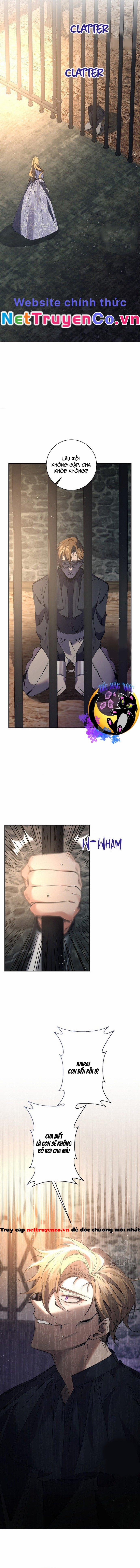 Đeo Bám Tôi Cũng Vô Ích Thôi 92 trang 8