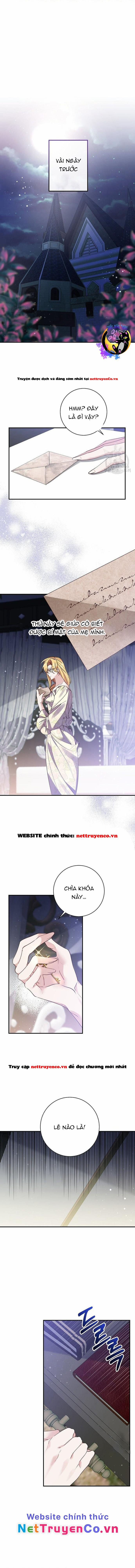 Đeo Bám Tôi Cũng Vô Ích Thôi 93 trang 0