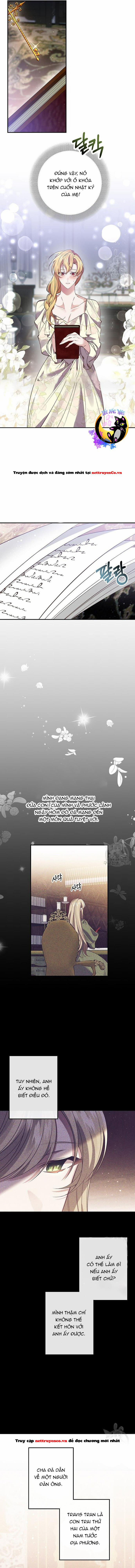 Đeo Bám Tôi Cũng Vô Ích Thôi 93 trang 1