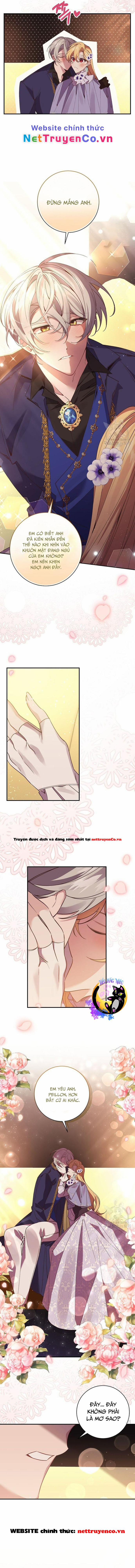 Đeo Bám Tôi Cũng Vô Ích Thôi 93 trang 11