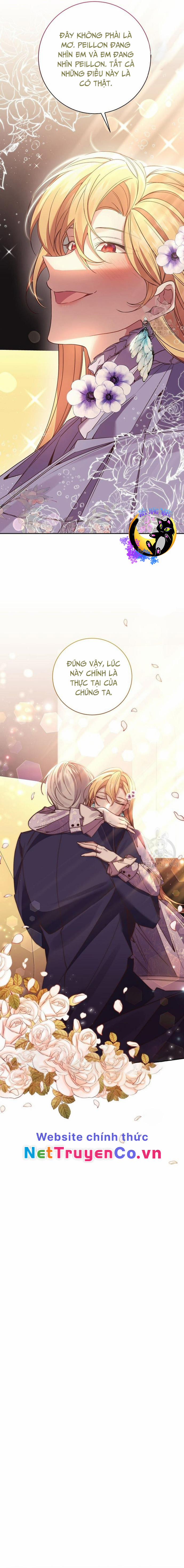 Đeo Bám Tôi Cũng Vô Ích Thôi 93 trang 12