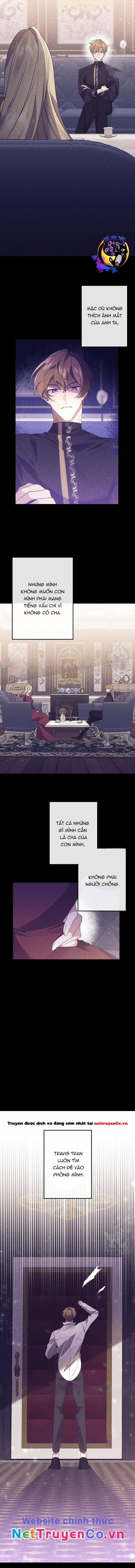 Đeo Bám Tôi Cũng Vô Ích Thôi 93 trang 2