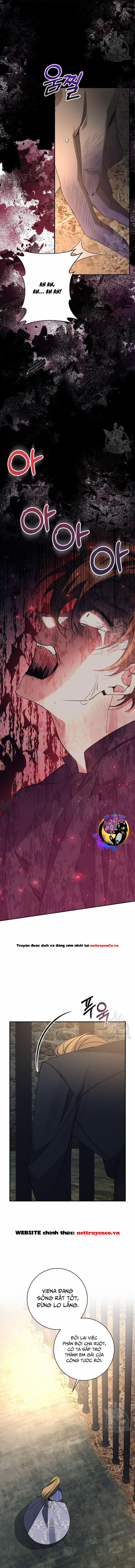 Đeo Bám Tôi Cũng Vô Ích Thôi 93 trang 6