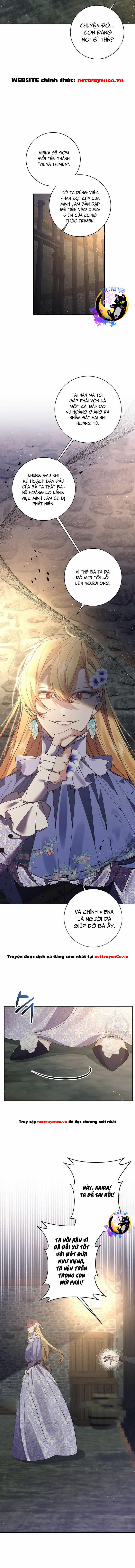 Đeo Bám Tôi Cũng Vô Ích Thôi 93 trang 7