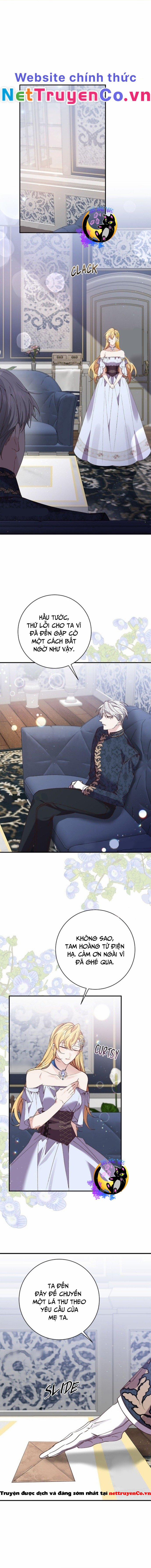 Đeo Bám Tôi Cũng Vô Ích Thôi 94 trang 0