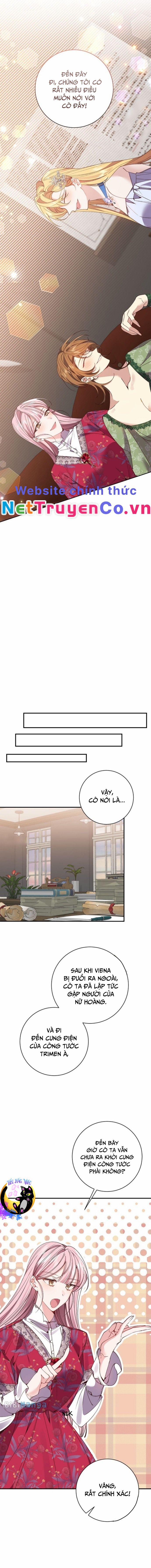 Đeo Bám Tôi Cũng Vô Ích Thôi 94 trang 9