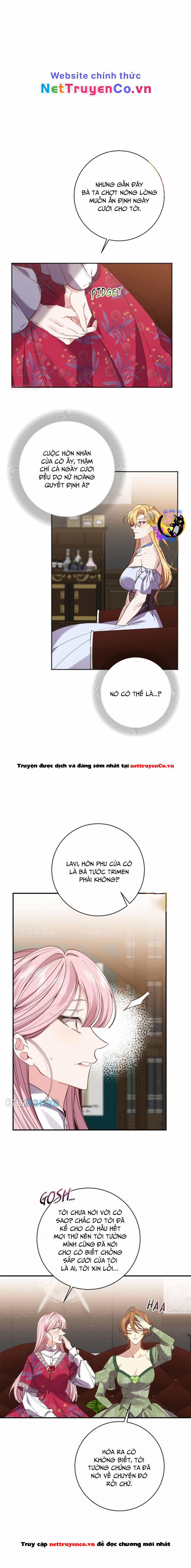 Đeo Bám Tôi Cũng Vô Ích Thôi 95 trang 0