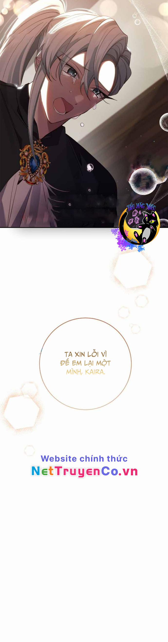 Đeo Bám Tôi Cũng Vô Ích Thôi 95 trang 12