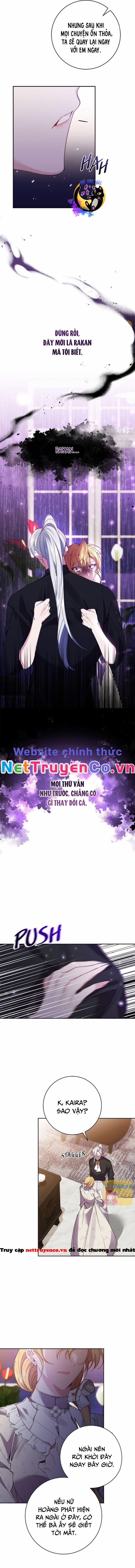 Đeo Bám Tôi Cũng Vô Ích Thôi 96 trang 1