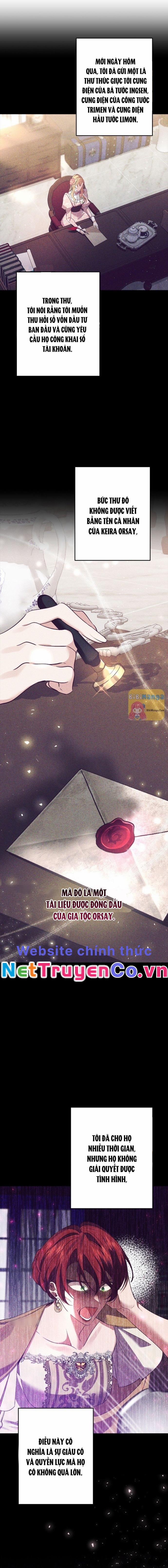 Đeo Bám Tôi Cũng Vô Ích Thôi 96 trang 10