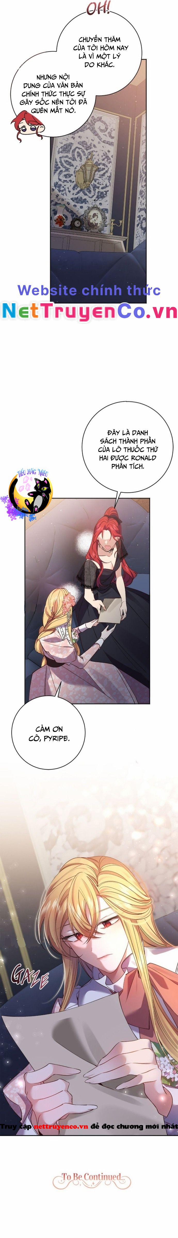 Đeo Bám Tôi Cũng Vô Ích Thôi 96 trang 12