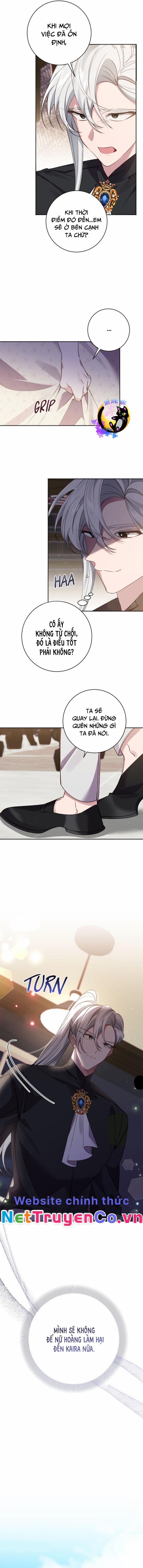 Đeo Bám Tôi Cũng Vô Ích Thôi 96 trang 8