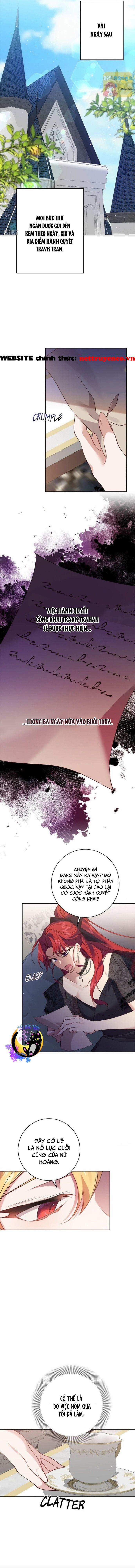 Đeo Bám Tôi Cũng Vô Ích Thôi 96 trang 9