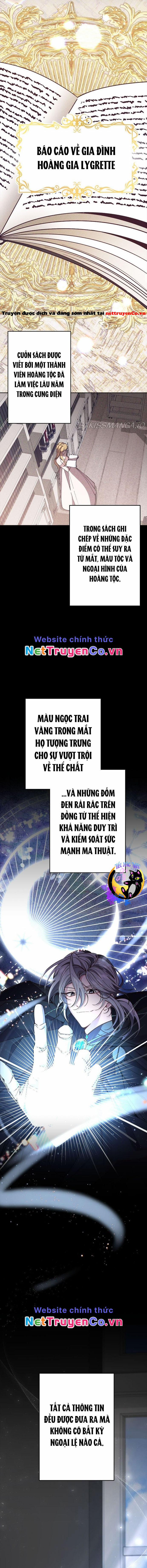 Đeo Bám Tôi Cũng Vô Ích Thôi 97 trang 13