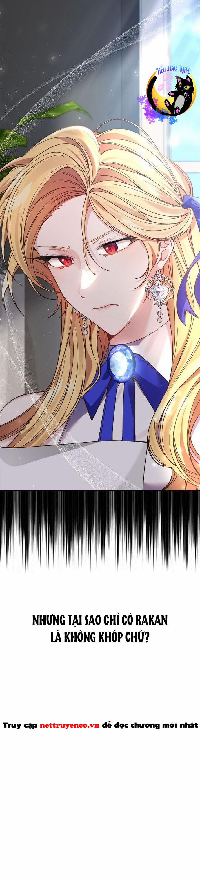 Đeo Bám Tôi Cũng Vô Ích Thôi 97 trang 14