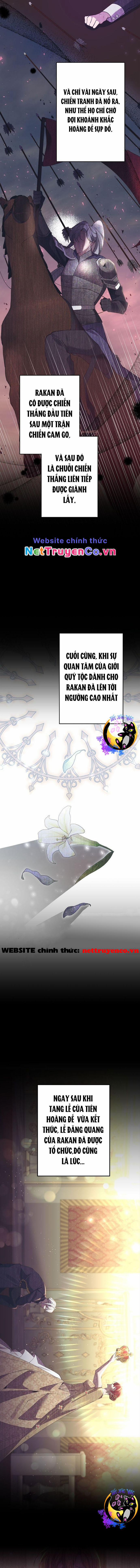 Đeo Bám Tôi Cũng Vô Ích Thôi 97 trang 3