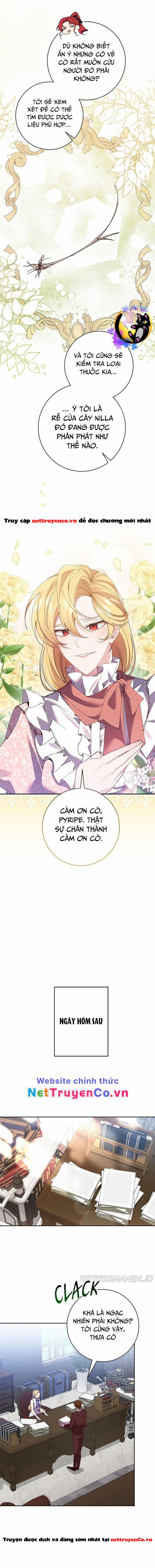 Đeo Bám Tôi Cũng Vô Ích Thôi 97 trang 5