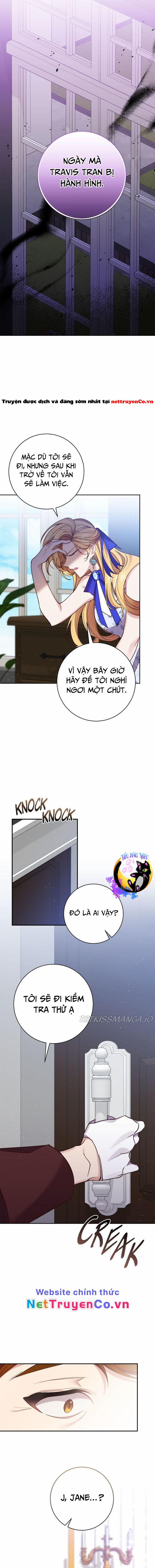 Đeo Bám Tôi Cũng Vô Ích Thôi 97 trang 9