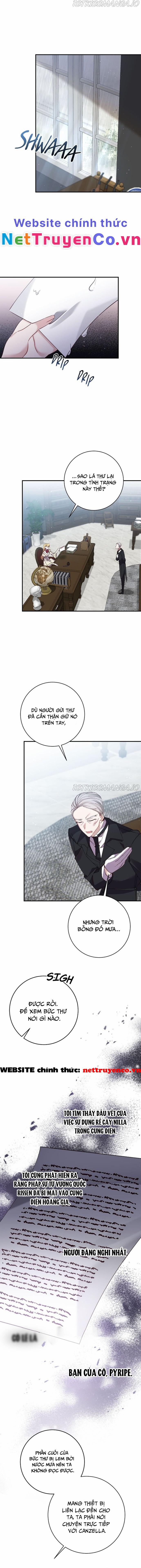 Đeo Bám Tôi Cũng Vô Ích Thôi 98 trang 0