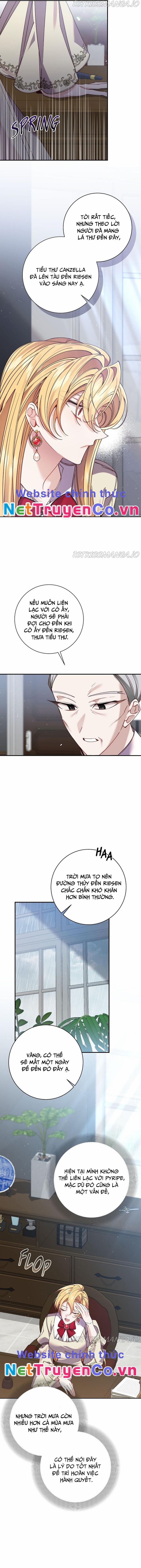 Đeo Bám Tôi Cũng Vô Ích Thôi 98 trang 1