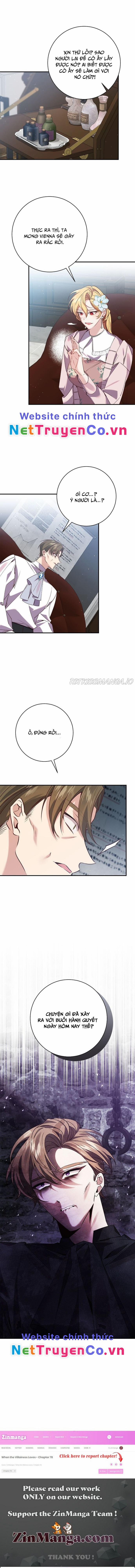 Đeo Bám Tôi Cũng Vô Ích Thôi 98 trang 12