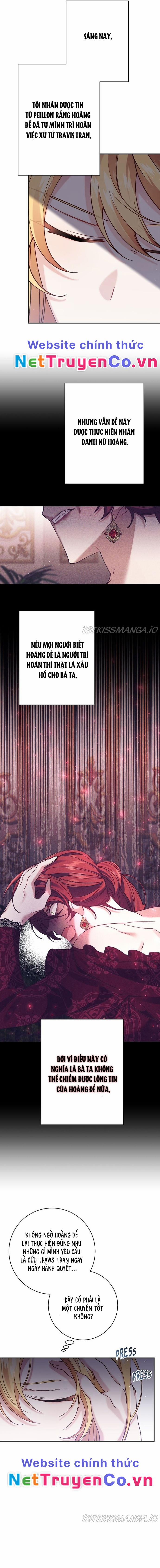 Đeo Bám Tôi Cũng Vô Ích Thôi 98 trang 2