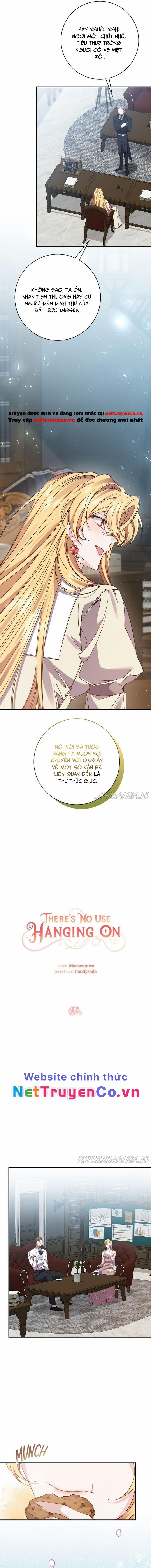 Đeo Bám Tôi Cũng Vô Ích Thôi 98 trang 3